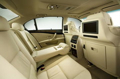 2006款 530i 3.0L 