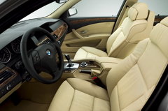 2006款 530i 3.0L 