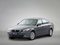 2006款 530i 3.0L 