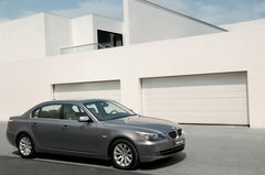 2006款 530i 3.0L 