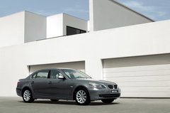 2006款 530i 3.0L 