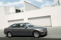 2006款 530i 3.0L 