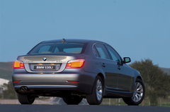 2006款 530i 3.0L 