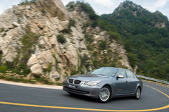 2006款 530i 3.0L 