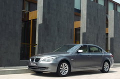 2006款 530i 3.0L 