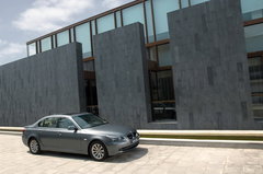 2006款 530i 3.0L 