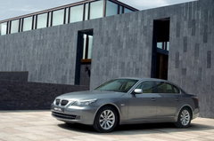 2006款 530i 3.0L 