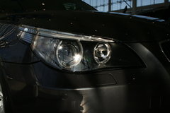 2006款 530i 3.0L 
