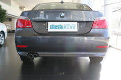 2006款 530i 3.0L 