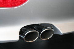 2006款 530i 3.0L 
