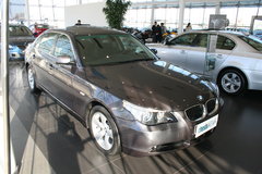 2006款 530i 3.0L 