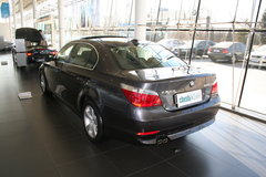 2006款 530i 3.0L 