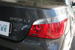 2006款 530i 3.0L 