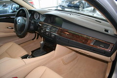 2006款 530i 3.0L 