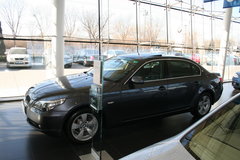 2006款 530i 3.0L 