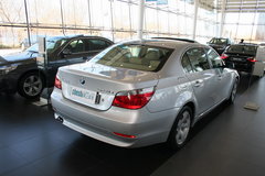 2006款 530i 3.0L 