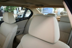 2006款 530i 3.0L 