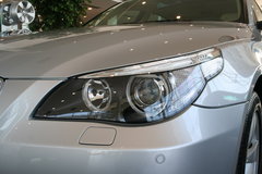 2006款 530i 3.0L 