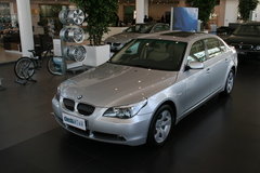 2006款 530i 3.0L 