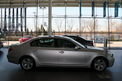 2006款 530i 3.0L 