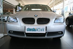 2006款 530i 3.0L 