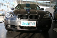 2006款 530i 3.0L 