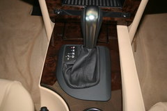 2006款 530i 3.0L 