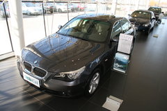 2006款 530i 3.0L 