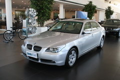 2006款 530i 3.0L 