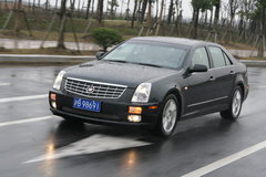 2006款 2.8 自动 精英型