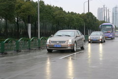 2006款 2.8 自动 精英型