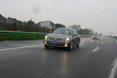 2006款 2.8 自动 精英型