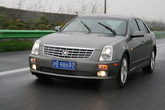 2006款 2.8 自动 精英型