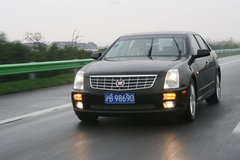 2006款 2.8 自动 精英型