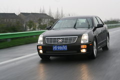 2006款 2.8 自动 精英型