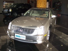 2006款 2.8 自动 精英型