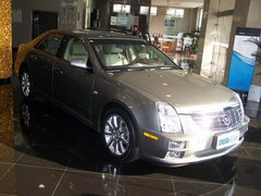 2006款 2.8 自动 精英型