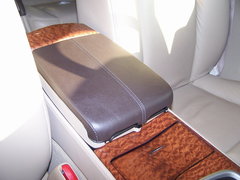 2006款 2.8 自动 精英型