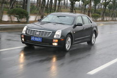 2006款 2.8 自动 精英型