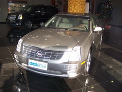 2006款 2.8 自动 精英型