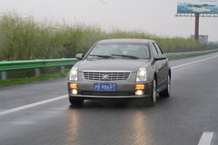 2006款 2.8 自动 精英型