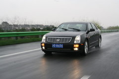 2006款 2.8 自动 精英型