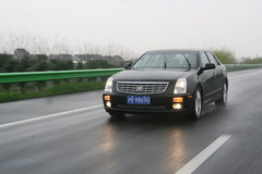 2006款 2.8 自动 精英型