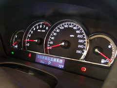 2006款 2.8 自动 精英型