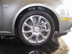 2006款 2.8 自动 精英型