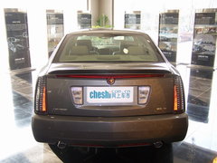 2006款 2.8 自动 精英型