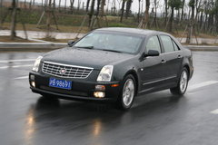 2006款 2.8 自动 精英型