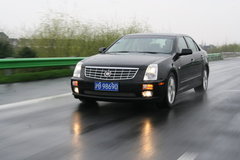 2006款 2.8 自动 精英型