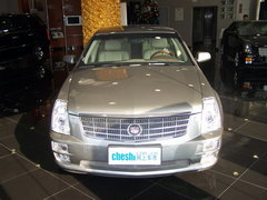 2006款 2.8 自动 精英型