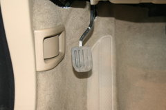 2009款 4.4 自动 